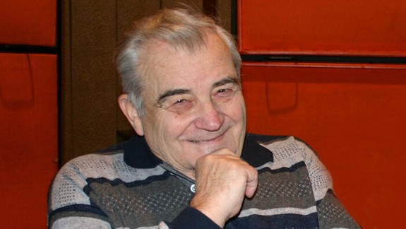 Vo veku 90 rokov zomrel dlhoročný rozhlasový redaktor Viktor Oravec