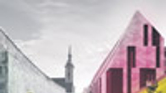 K hľadaniu riešení, by sa mali vyjadriť aj obyvatelia