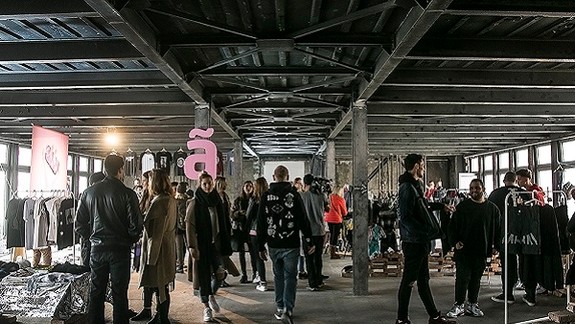 Starú tržnicu ovládne od zajtra urban kultúra