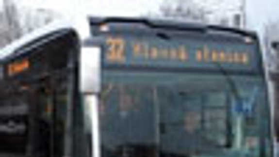 V meste už pribudli nové linky a autobus