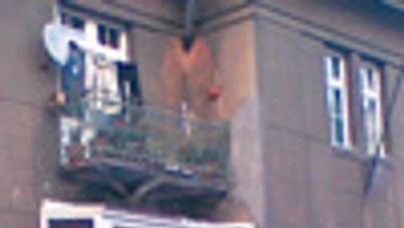 Niektorí vlastníci bytov ničia celé domy