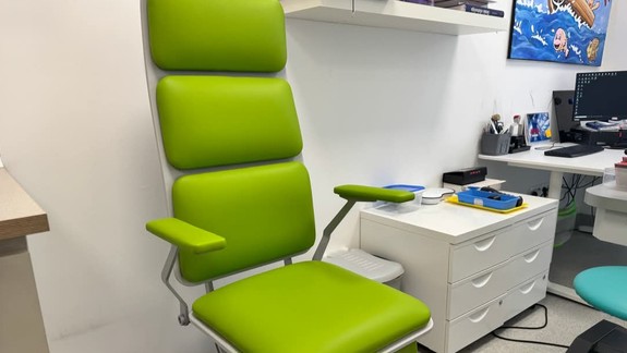 Dobrá správa: Zrakové funkcie najmenších pacientov pomôžu vyšetriť nové prístroje