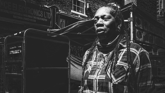 Londýn očami fotografa Rudolfa Baranoviča: V Lamači si môžete pozrieť prezentáciu fotografií spojenú s lektorskou prednáškou