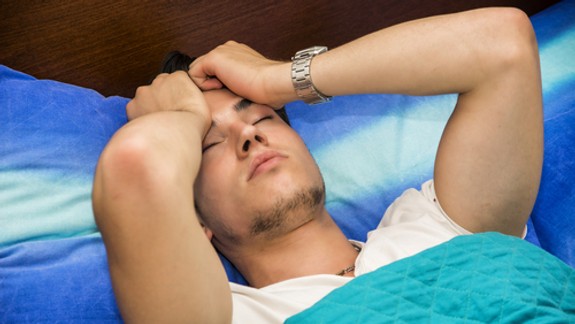 5 osvedčených spôsobov, ako sa zbaviť nespavosti bez použitia liekov