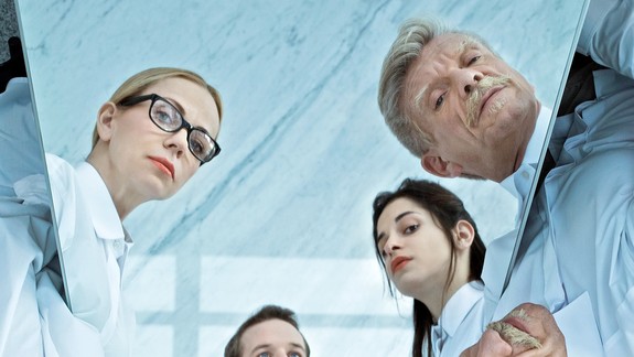 Činohra SND uvádza premiéru inscenácie Vedľajšie účinky