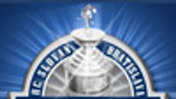 HC Slovan na úvod sezóny vyhral vo Zvolene