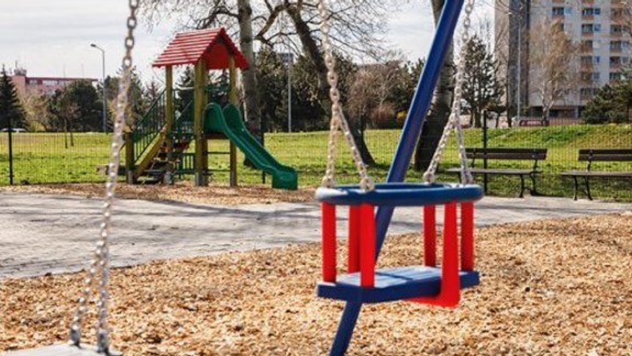 Grantový program Dobrý sused opäť podporí komunitné projekty