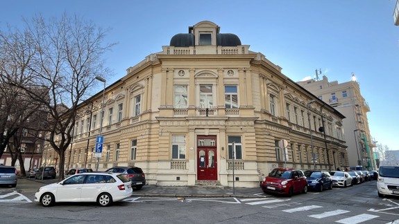 Obnova kúpeľov Grössling je v plnom prúde. Pozrite si vizualizácie aj aktuálny stav