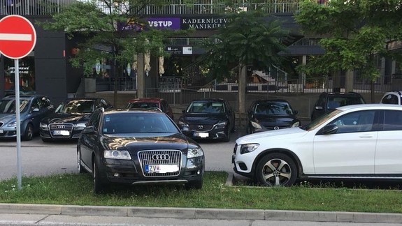 Uvidíte konkrétny návrh: Mesto zverejní VZN k parkovacej politike