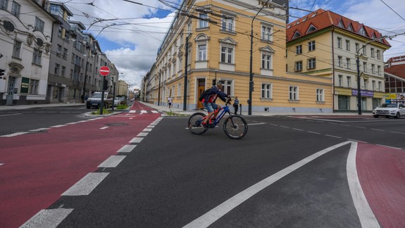 Vallo o zmenách v okolí Mlynských nív a na Dunajskej: Zvýšia kvalitu i bezpečnosť miesta