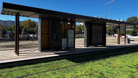 Hrčka o električkovej trati v Petržalke: Predražená, termín jej dokončenia si ani netrúfam odhadnúť