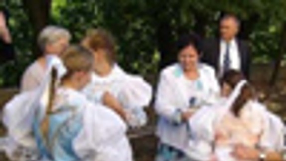 Dúbravské hody budú s večernou ohňovou šou