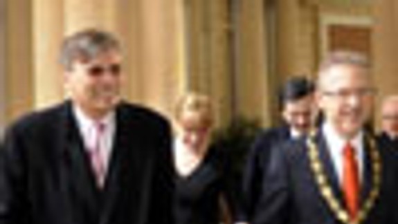 Bratislava a Budapešť budú spolupracovať