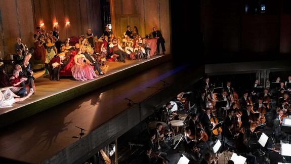 Spevácky zbor Lúčnica získal zlato na súťaži v Malajzii