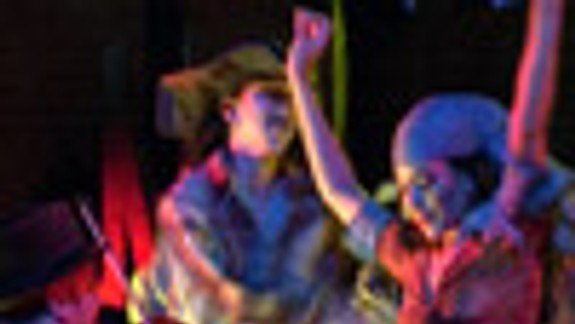 Cigáni z Veľkej Idy vystúpia v Istropolise