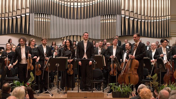 Pre mladých návštevníkov: V Slovenskej filharmónii zaznie koncert z cyklu Junior