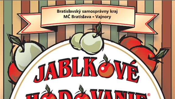 Vajnorská sobota bude v znamení šarkanov a jabĺk