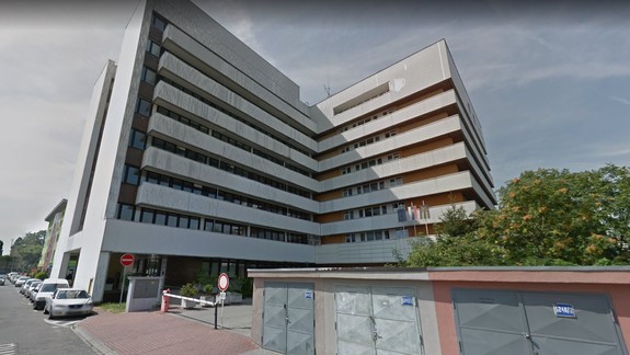 Najvyšší kontrolný úrad zostal dnes paralyzovaný - dôvodom bol výpadok elektrickej energie!