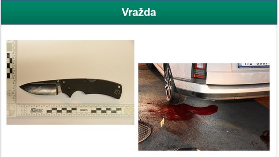 Čo zistili policajti o mužovi podozrivom z víkendovej vraždy na Hviezdoslavovom námestí?