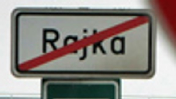 Od októbra jazdí autobus až do Rajky