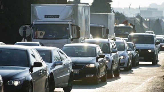 Krúpa: V Záhorskej Bystrici kolabuje doprava a minister ignoruje dôvody 