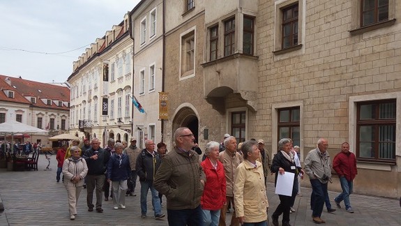 Výročie vzniku Československa pripomenie aj bytový festival