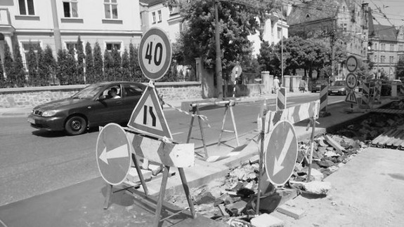 Na Mudroňovej obnovia aj inžinierske siete