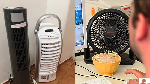 ÚVZ: Regulácia teploty v interiéri je dôležitá v prítomnosti detí či seniorov