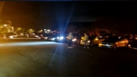 V Bratislave sa opäť stretli nadšenci tuningu, obsadili napríklad parkovisko pod hradom Devín