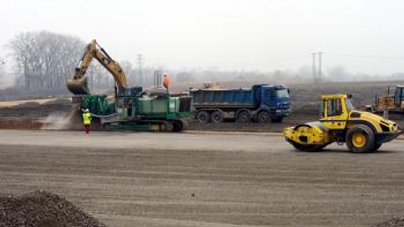 Volkswagen postaví v Bratislave novú montážnu halu