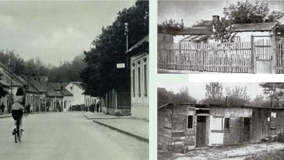 HISTÓRIA: Život tu bol tvrdý. Najchudobnejšiu časť starej Petržalky volali aj Psia kolónia