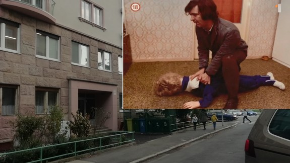 Po stopách najkrvavejších zločinov: Desivé vraždy sa odohrali aj na Bezručovej a pri dnešnej Eurovei