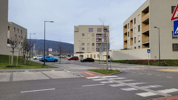 Možnosť  požiadať o výstavbu bytov: Bratislava vyhlásila novú výzvu na zmenu územného plánu