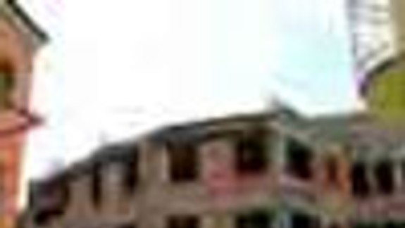 Pôvodne kúpila múzeum od mesta iná firma