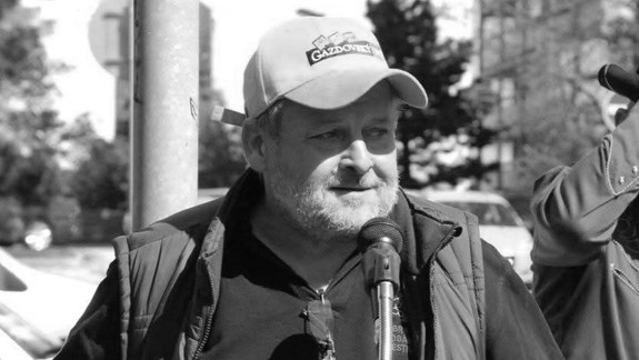 Smutná správa: Zomrel Ľubo Navrátil, osobnosť bratislavskej Dúbravky