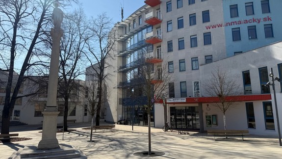 Mesto Malacky spúšťa do prevádzky novú mestskú mobilnú aplikáciu