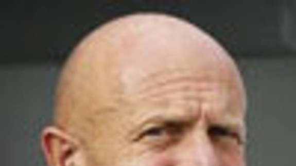 Jankech rezignoval, Slovan povedie Jarolím