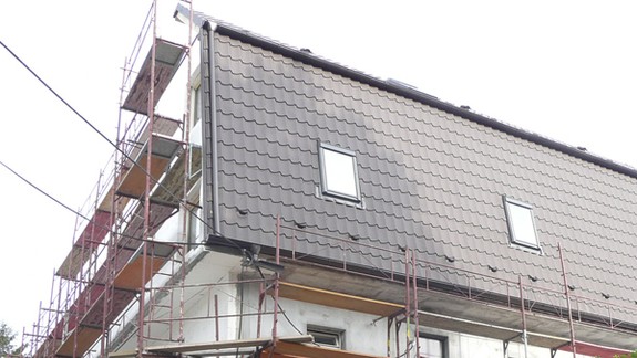 Staré Mesto bojuje proti čiernym stavbám