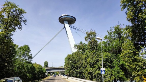 Popularita cykloturistiky v Bratislave lámala v roku 2022 rekordy. Krajom brázdia státisíce cyklistov