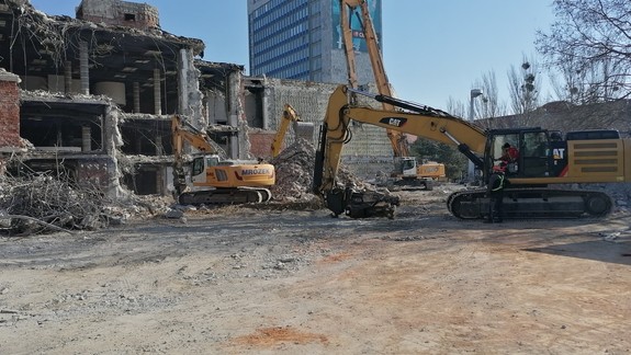 Prvé dielo z Domu odborov našlo uplatnenie v Slovenskom múzeu dizajnu