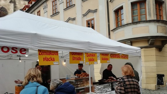 V centre mesta štartujú Staromestské martinské hody. Koľko zaplatíte za cigánsku?