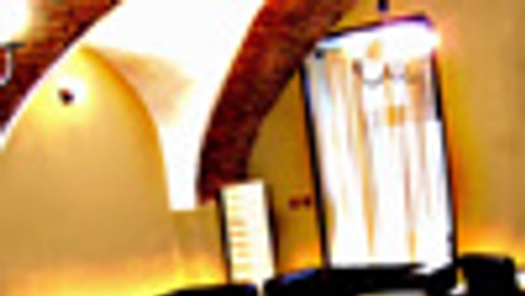 Dobrá zvesť- podnik pre nenáročných