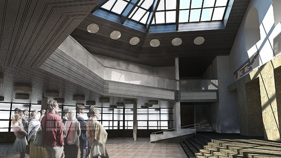 Takto bude Hlavná stanica vyzerať už budúci rok. Čaká ju rekonštrukcia