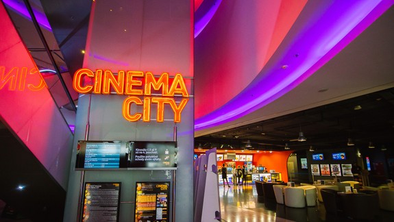 Bratislavské kiná zdraželi. Za lístok zaplatíte viac ako v SND!