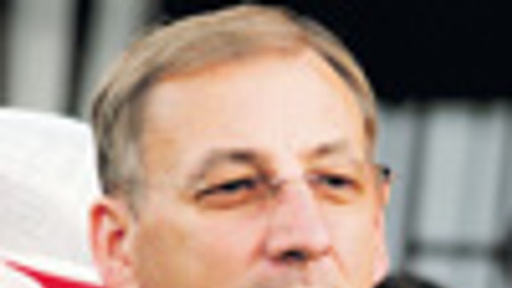 Závodisko chce to posledné, čo mu chýba – tribúnu