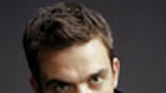 Robbie Williams zaspieva aj v Divadle Aréna 