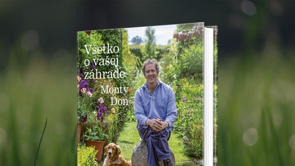 Hľadáte praktickú príručku pre záhradkárov? Kúpte si knihu s tipmi, trikmi a užitočnými radami