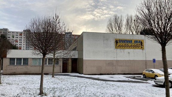 Zvláštna ponuka: Prenajali by ste si športovú halu za takéto peniaze?
