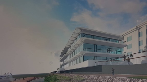 Čo bráni očakávanej rekonštrukcii Osobného prístavu?