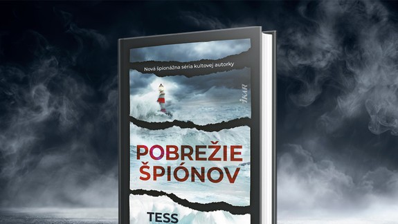 Tess Gerritsenová (71) vydáva prvý diel novej knižnej série